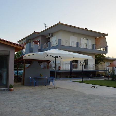 Rea'S House Vrahati Exterior foto