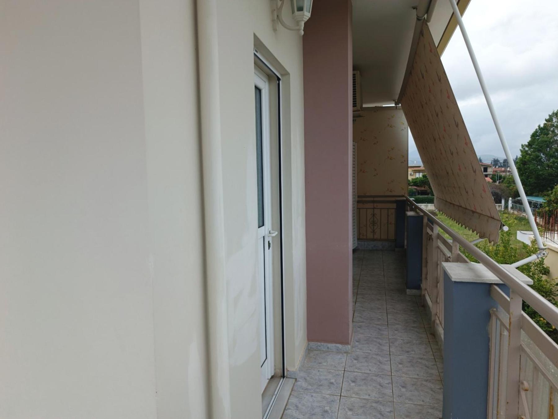 Rea'S House Vrahati Exterior foto